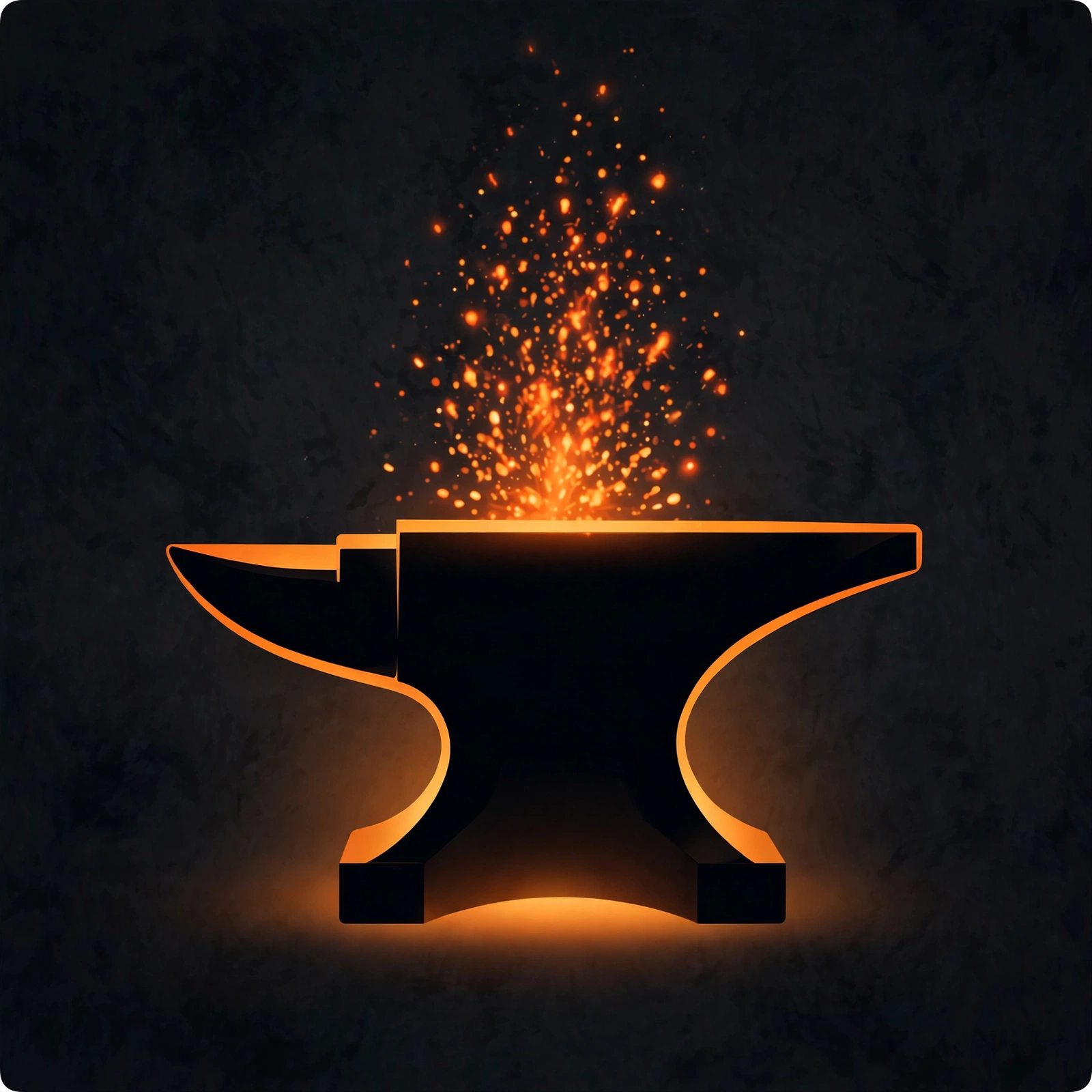 Forge icon
